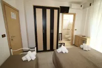 Beach Hotel Clerice Hotels in Marebello