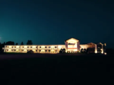 Hotel Moncton Hotels in Westmorland County