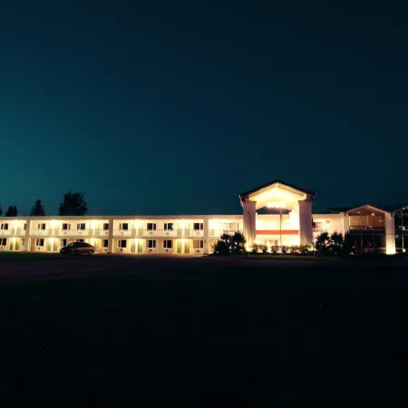 Hotel Moncton
