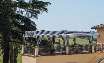 Casa Ruffino - Wine Relais