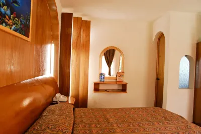 Hotel Arrecife de Coral Hotels in 