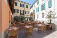 Avenue Boutique Hotel - breakfast