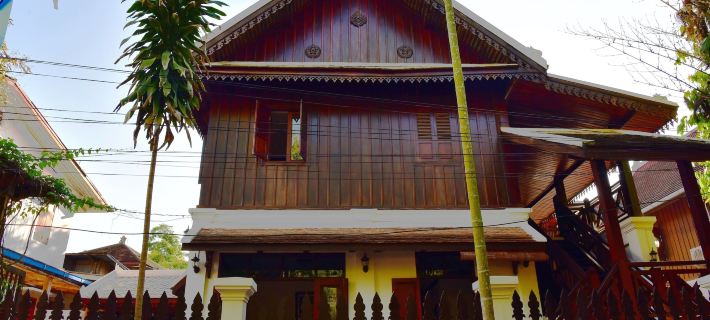 Thatsaphone Hotel Hotels in Luang Prabang
