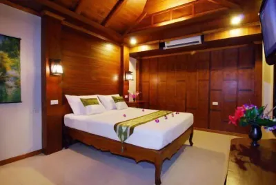 Baan Pakgasri Hideaway Hotel in zona Nui Beach