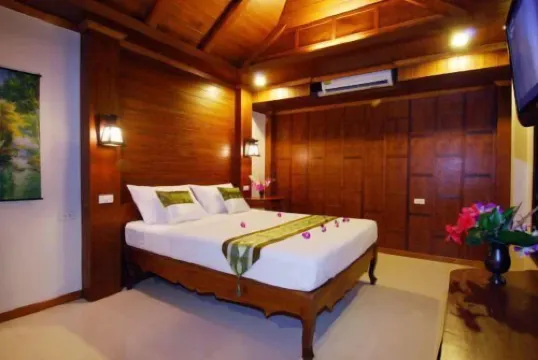 Baan Pakgasri Hideaway