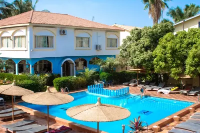 Cape Point Hotel Hotels near Kachikally Crocodile Pool