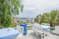 Panorama Hotel Bodrum Hotels in Golturkbuku
