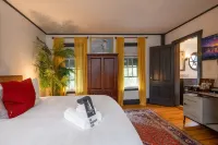 Addison Choate Các khách sạn ở 