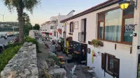 Myra Butik Otel - sul mare