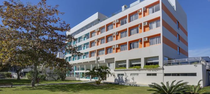 Hotel Porto Sol Ingleses Hotels in Florianopolis