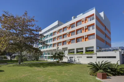 Hotel Porto Sol Ingleses