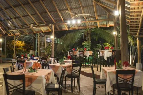 Hotel Nany Hotels in Brasilito