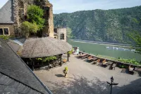Burghotel Auf Schönburg Hotels in Sankt Goar