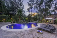 Quinta San Carlos Hotels in Chantepec
