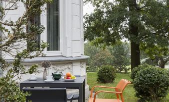 OSTKÜSTE - Villa Staudt Design Apartments