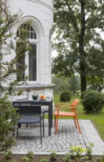 OSTKÜSTE - Villa Staudt Design Apartments