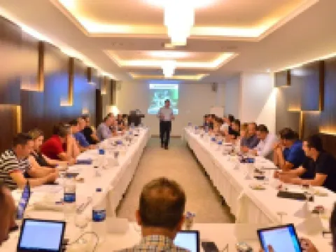 Heybeli Hotel Hotéis em Mudanya