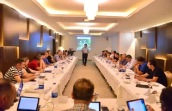 هايبيلي أوتل بورسا