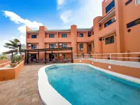 Hotel Uxulkah Hotels in Кампече