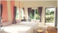 Thorfun Guesthouse in the Garden