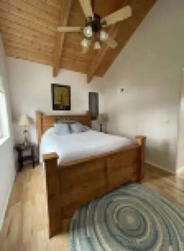 Bayshore RV Park & Guest Suites