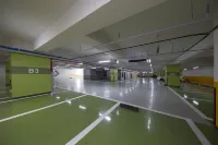 Ramada by Wyndham Daejeon - parking