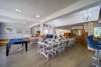 伊尼斯艾姆斯私人度假屋