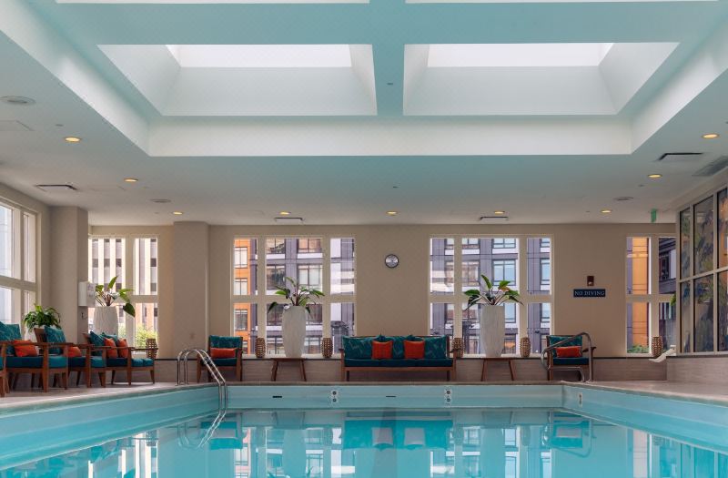 Seaport Hotel® Boston photo 4