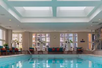 Seaport Hotel® Boston - piscine