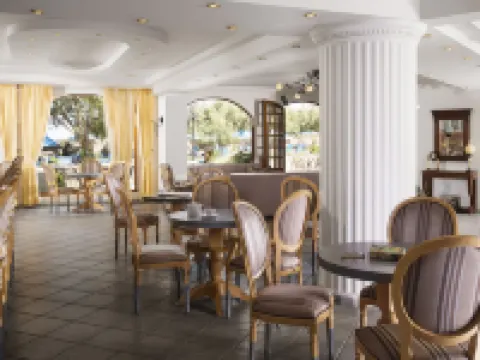 Almyrida Resort Hotels in Vamos