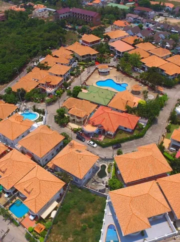 รูปภาพของรัตนา วิลล่า - บ้านพักตากอากาศใกล้ถนนคนเดินเมืองพัทยา