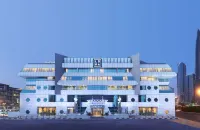 레바 호텔 마자야 센터 셰이크자에드-두바이 금융센터(DIFC) 호텔
