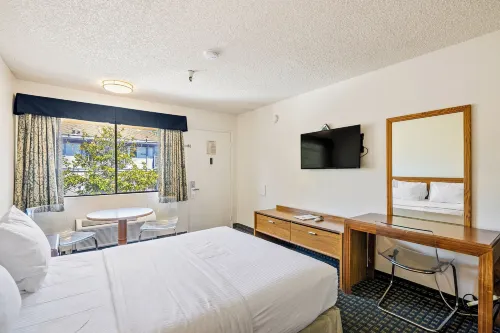 Downtown Slo Inn - San Luis Obispo