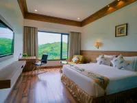 SKK Blu Hotel & Spa Hotels near Amberi