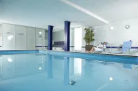 Hotel Rennschuh - piscina