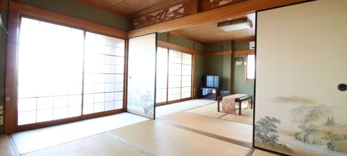 Hikari No Yado Hotels in Anan