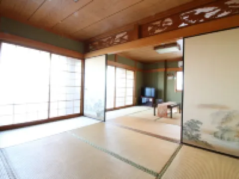 Hikari No Yado Hotels in Anan