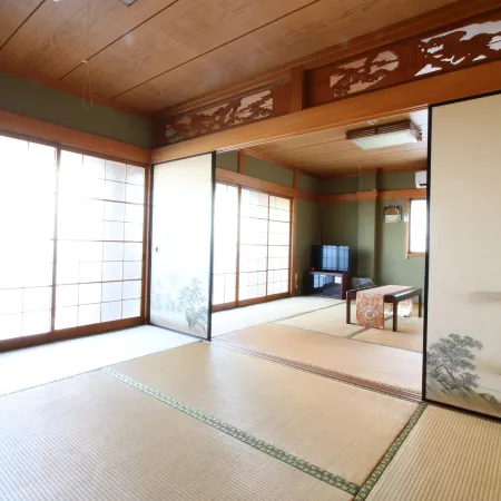 Hikari No Yado