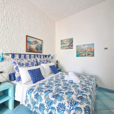 Tenuta Villa Tara Hotels near Ischia