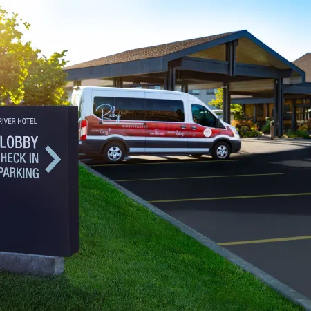 Ruby River Hotel