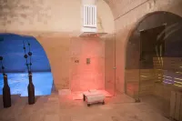 Masseria Fortificata Donnaloia - spa