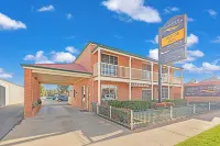 Golden River Motor Inn Hotels in Moama
