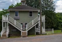 Elk River Hotel & Cafe Hotels in Gassaway