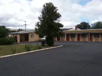 Murrurundi Motel Hotels in Murrurundi