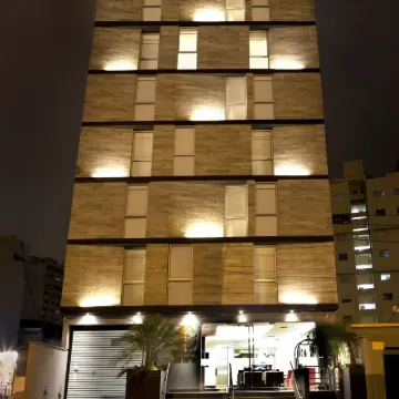 Tierra Viva Miraflores Larco Hotels near Malecón de Miraflores