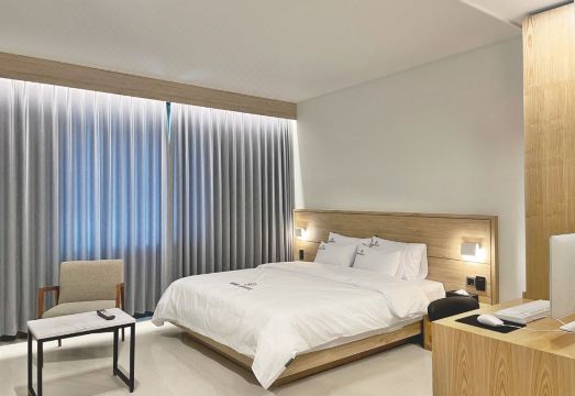 브라운도트 광주 하남점 외관 이미지