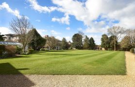 Hilton Puckrup Hall Hotel & Golf Club, Tewkesbury