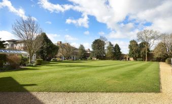 Hilton Puckrup Hall Hotel & Golf Club, Tewkesbury