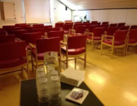 Storliens Fjällgård