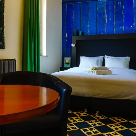 Aparthotel de Beek Anno 1410